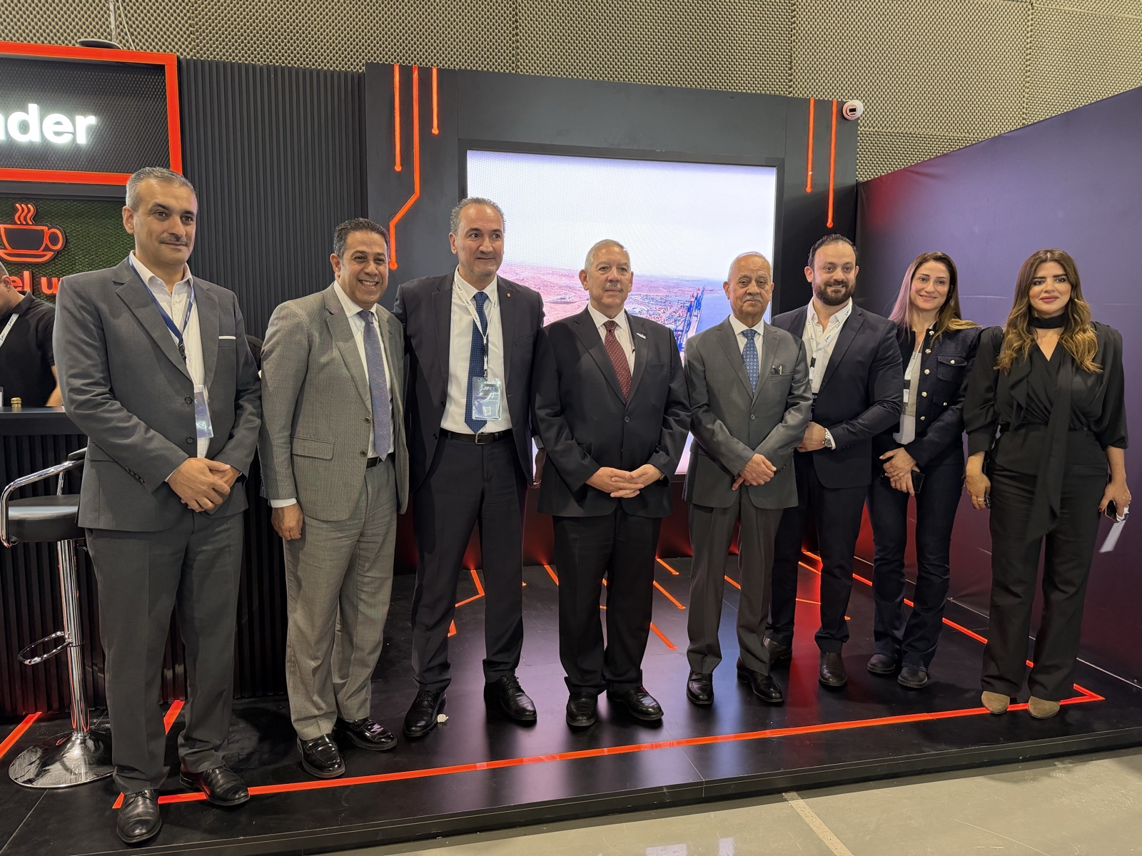 JIFEX 2025 - Exhibitors