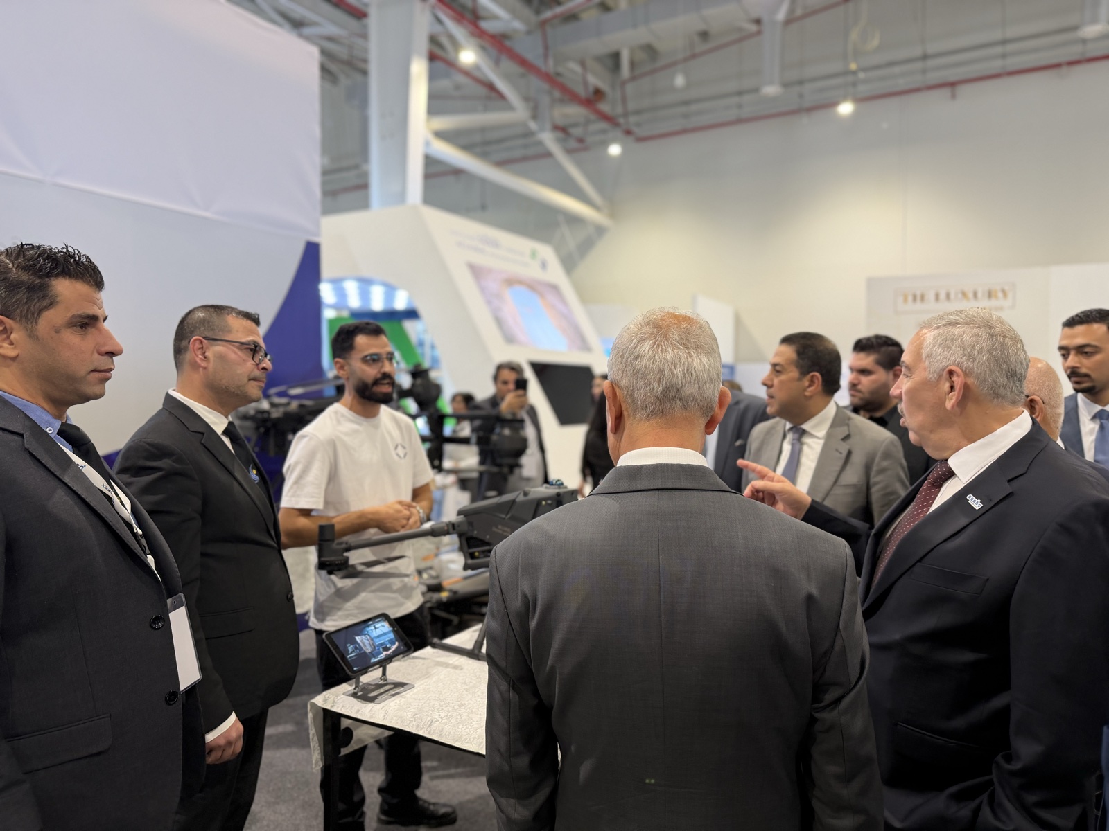JIFEX 2025 - Exhibitors