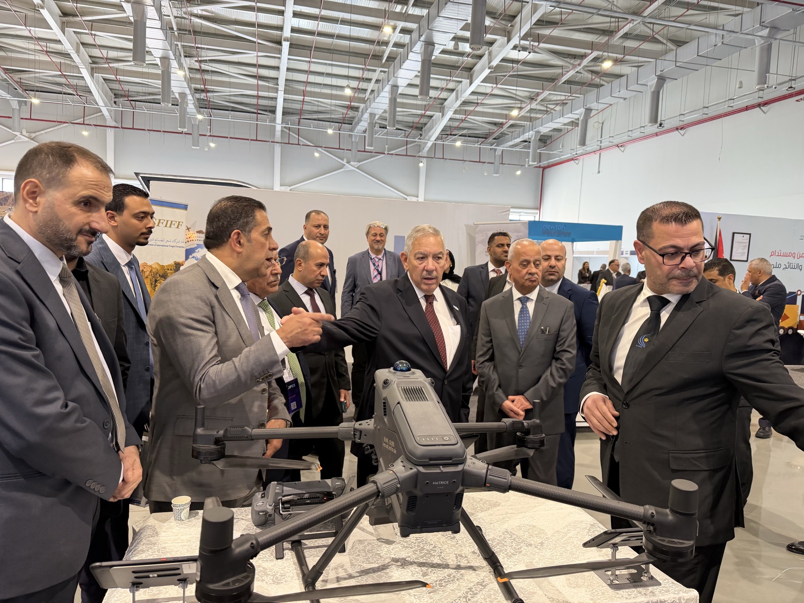 JIFEX 2025 - Exhibitors