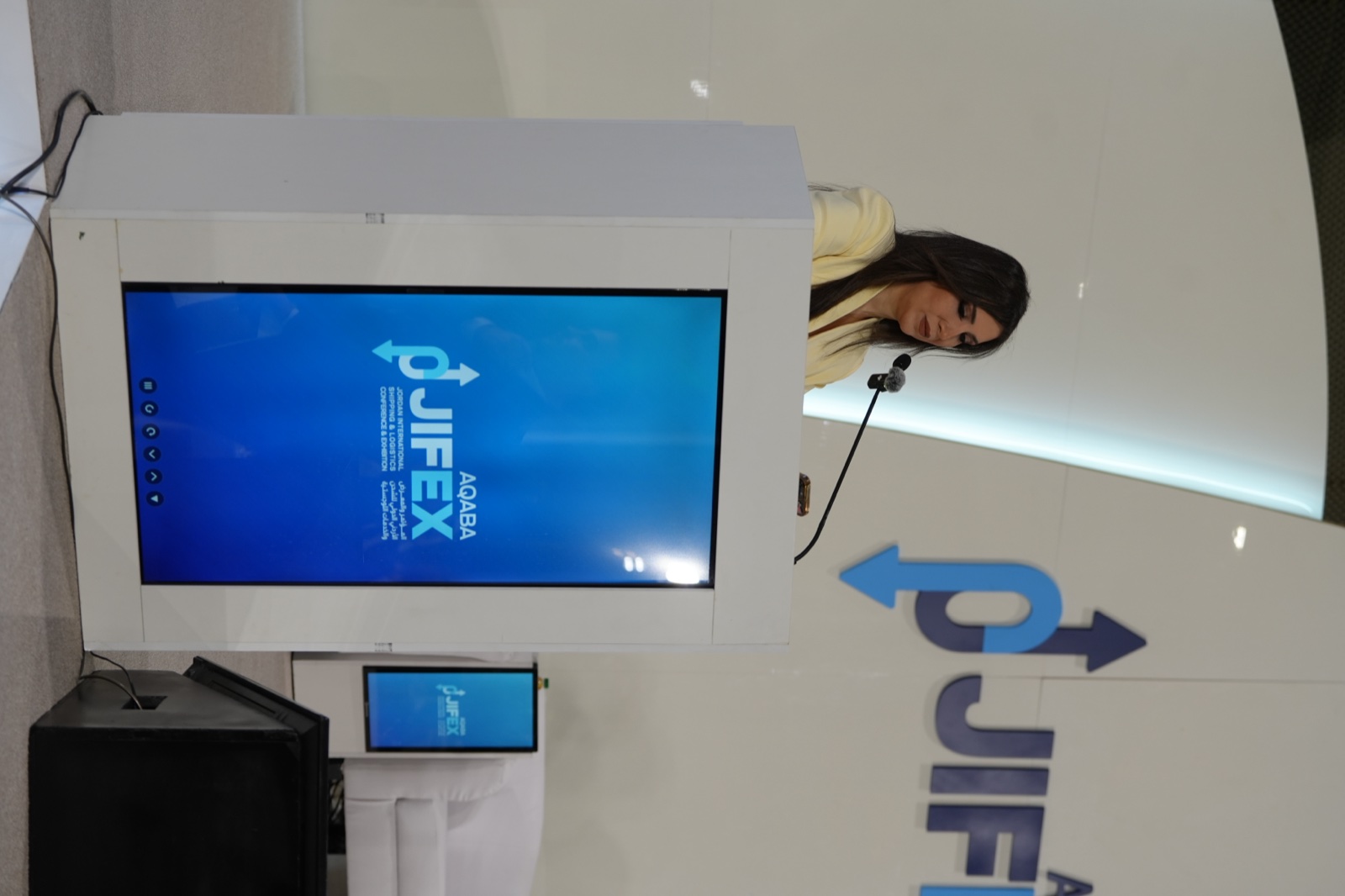 JIFEX 2025 - Exhibitors