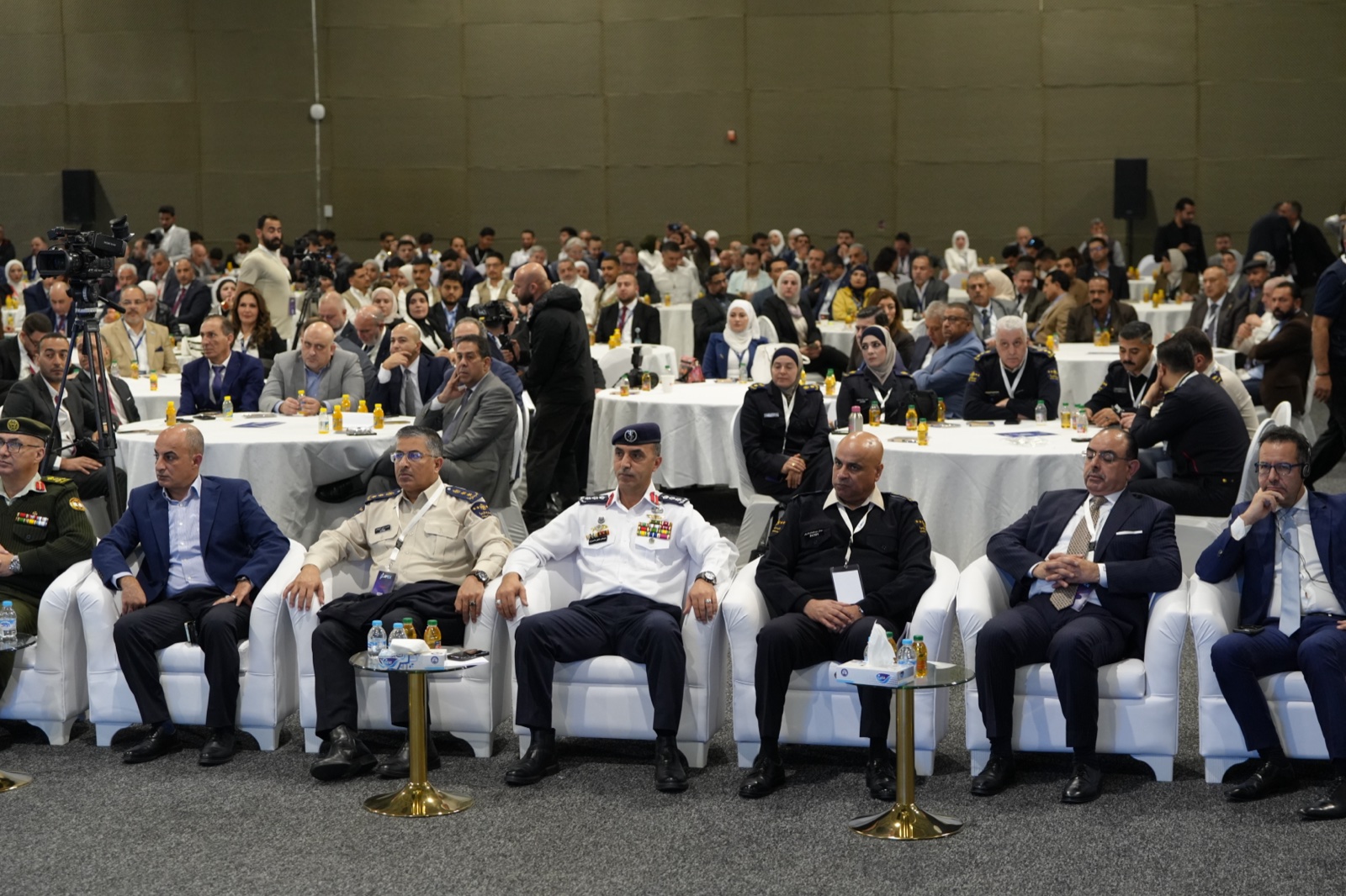 JIFEX 2025 - Exhibitors