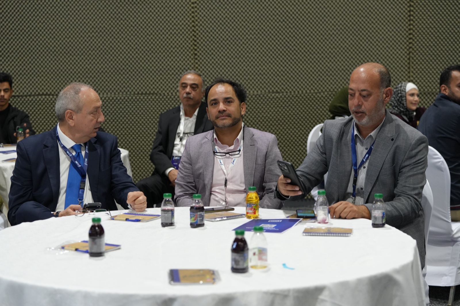 JIFEX 2025 - Exhibitors