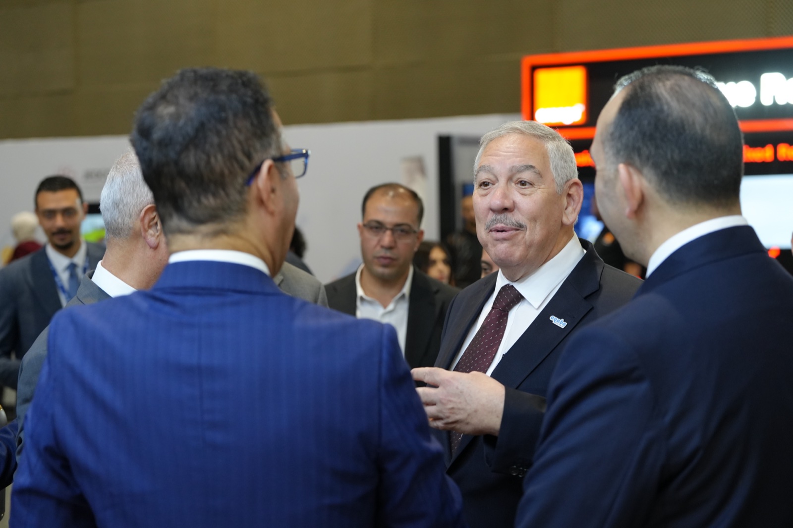 JIFEX 2025 - Exhibitors