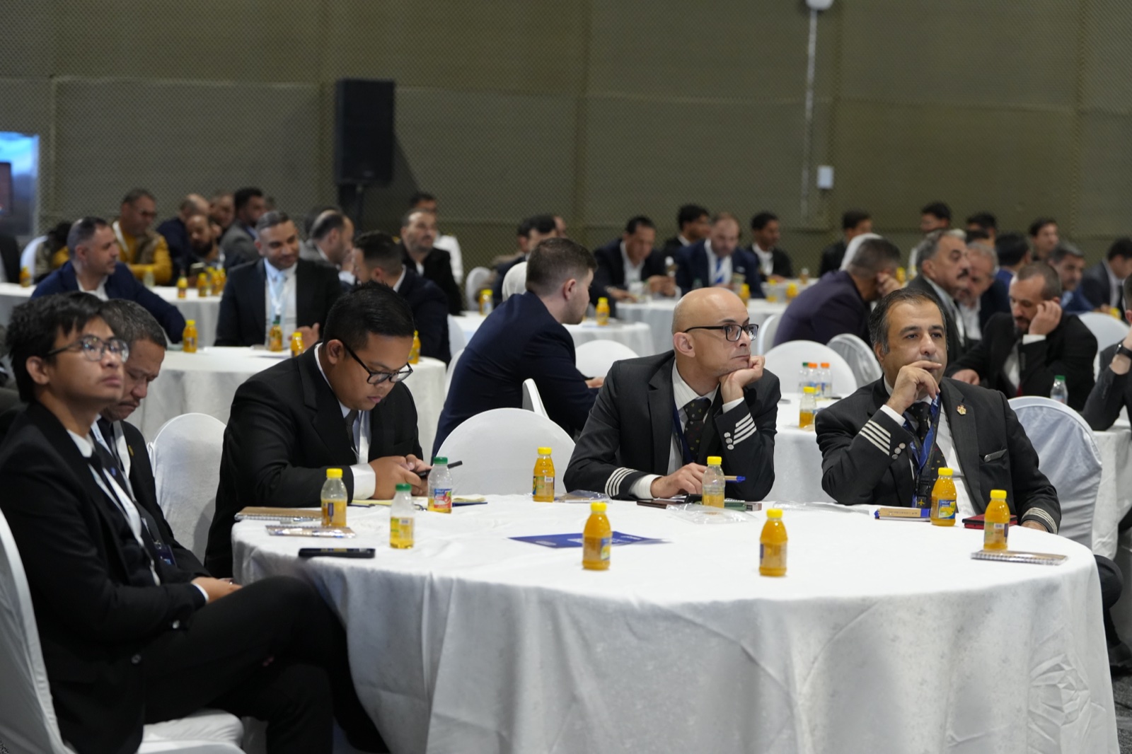 JIFEX 2025 - Exhibitors