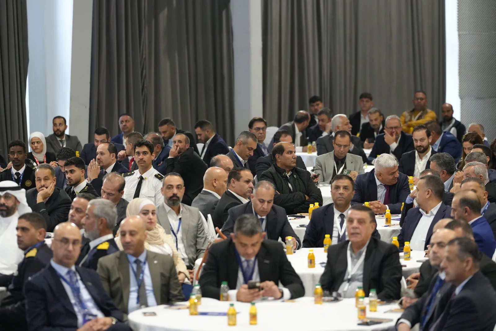 JIFEX 2025 - Speakers