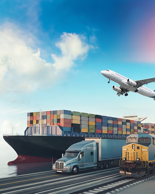 Jordan's logistics landscape